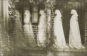 ghost parade